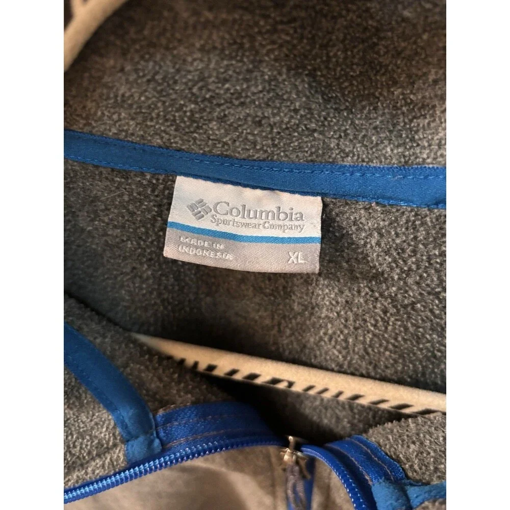 Columbia men solid